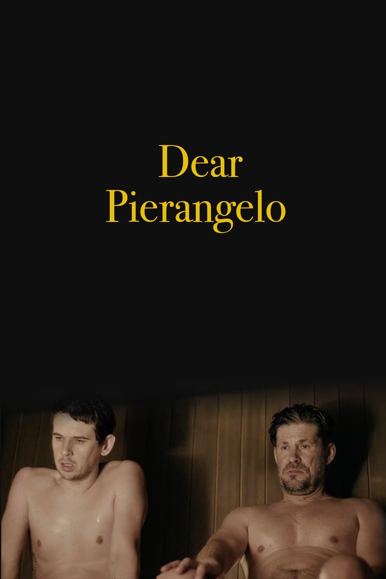 Dear Pierangelo poster