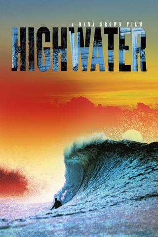 Highwater poster