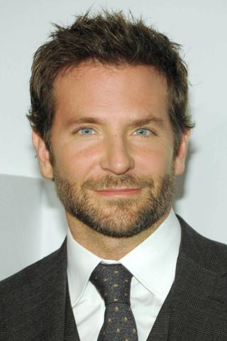 Bradley Cooper pic