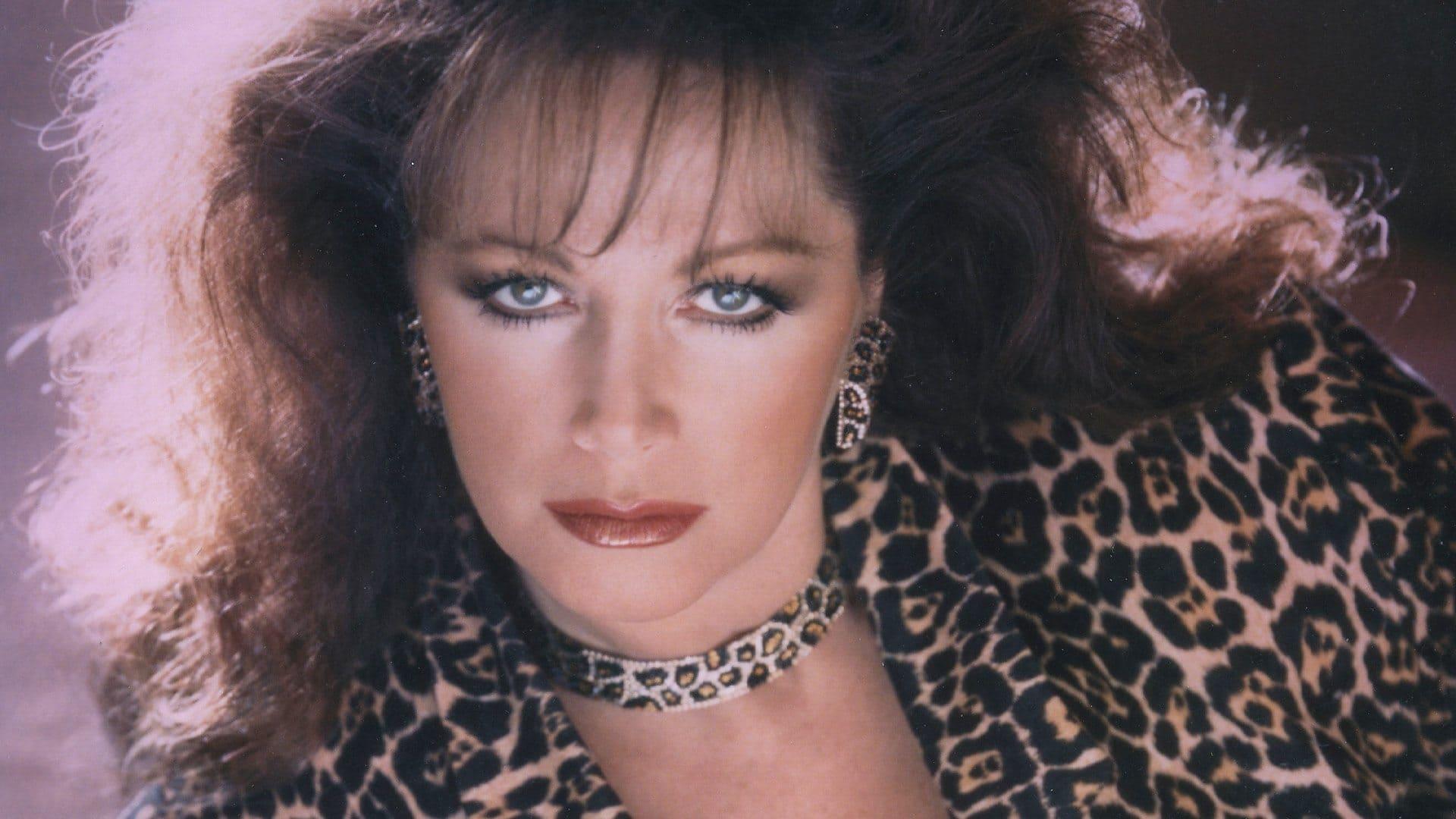 Lady Boss: The Jackie Collins Story backdrop