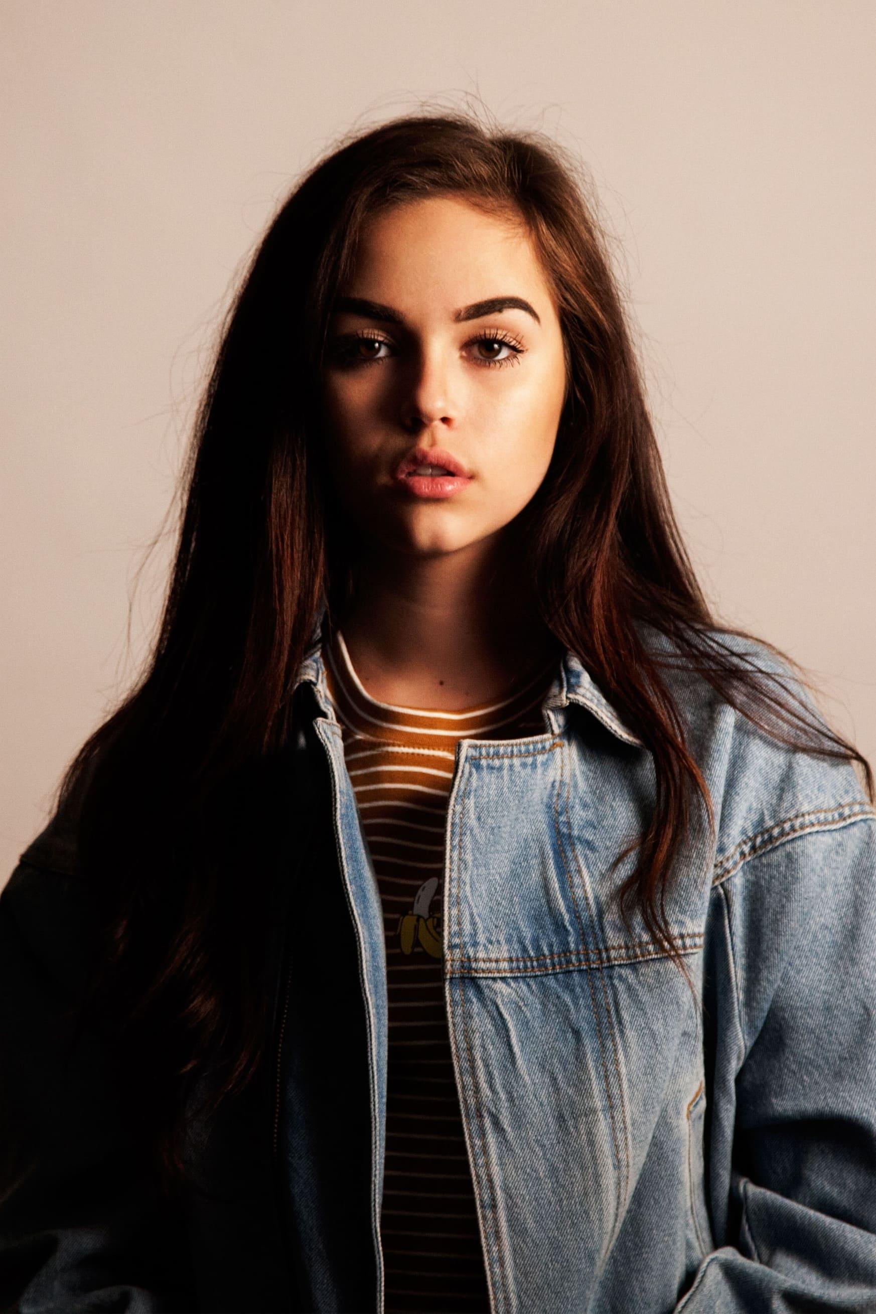 Maggie Lindemann poster