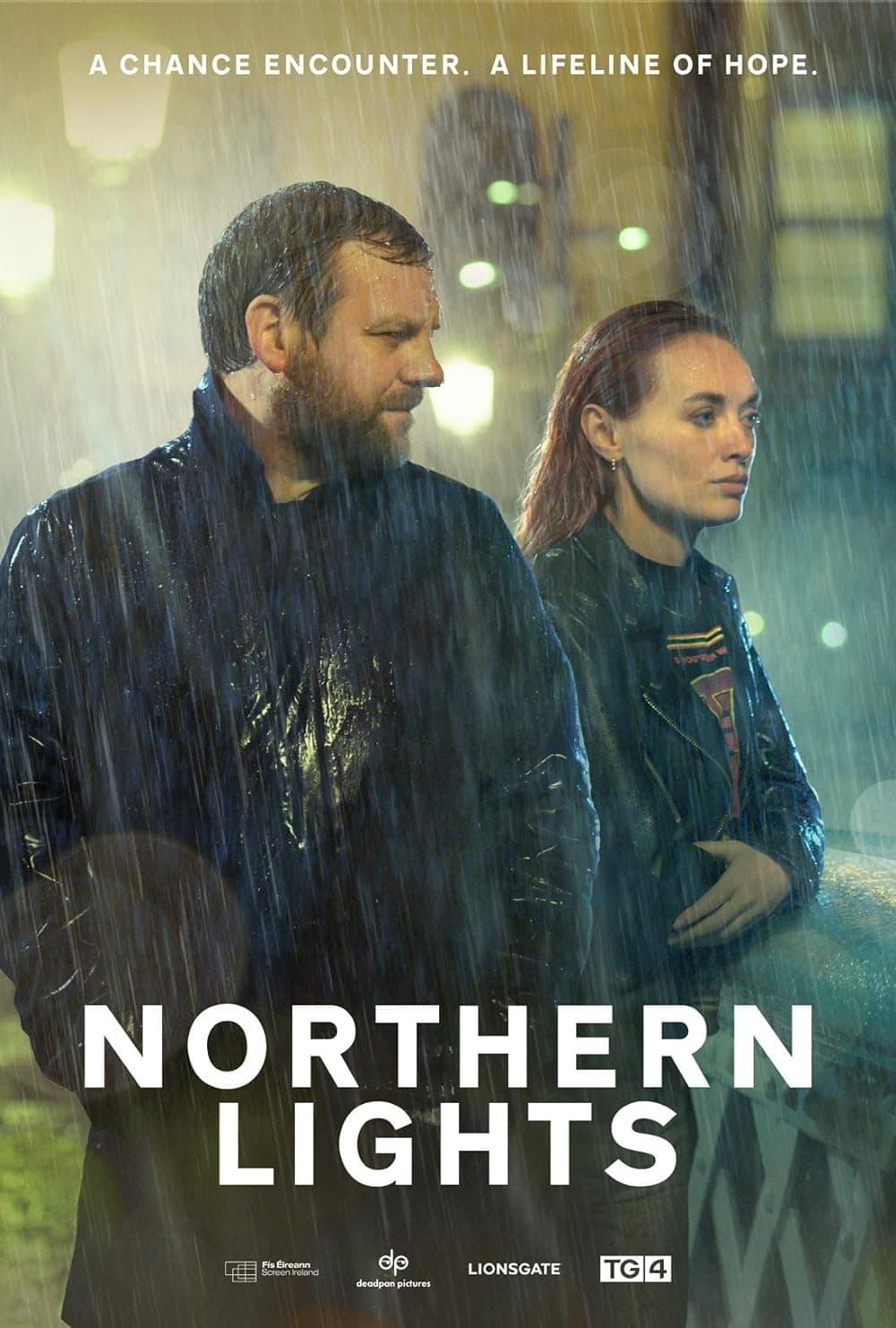 Northern Lights poster