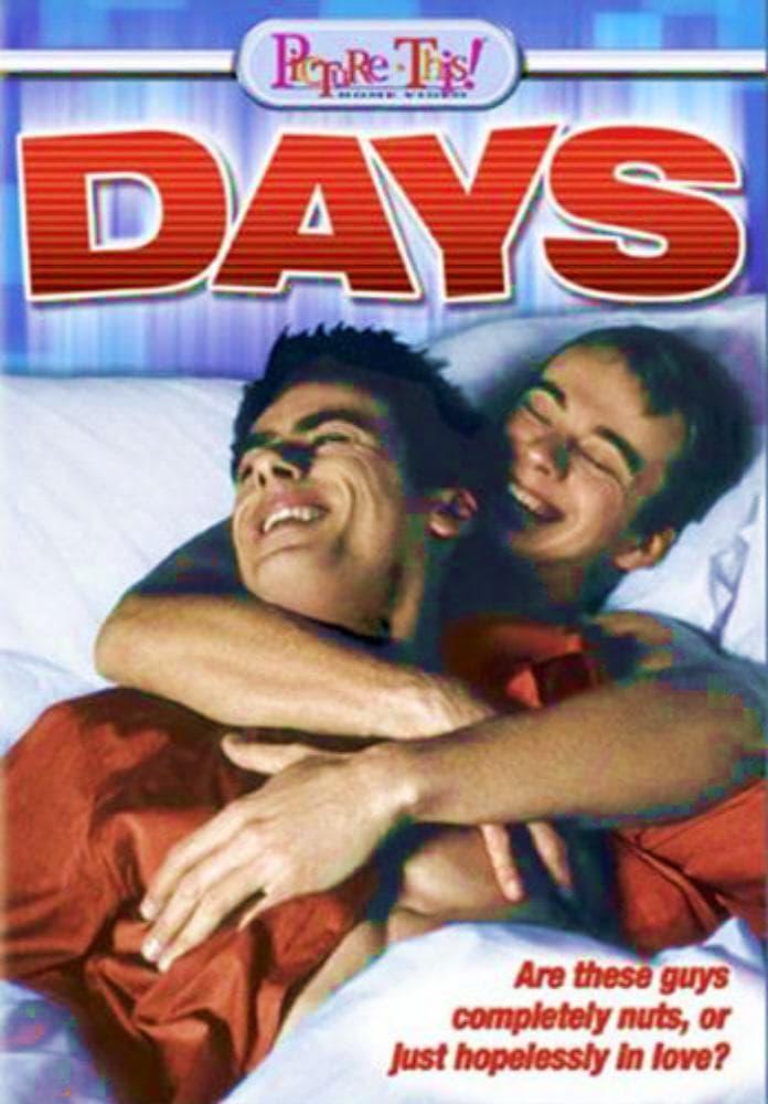 Days poster