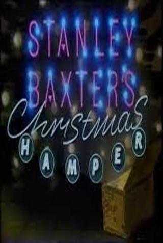 Stanley Baxter's Christmas Hamper poster