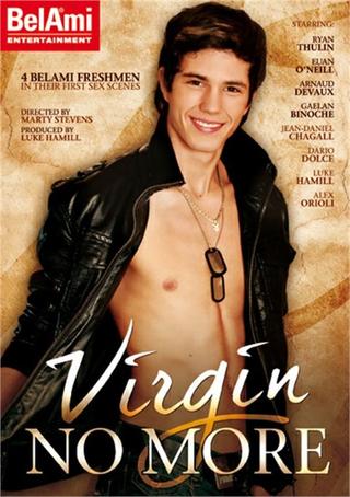 Virgin No More poster