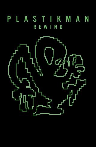 Plastikman Rewind poster