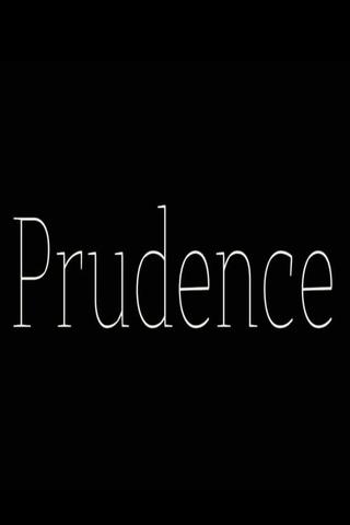 Prudence poster
