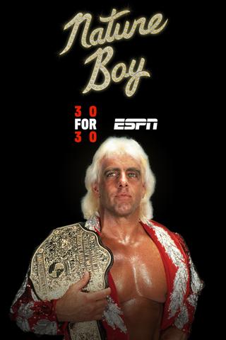 Nature Boy poster