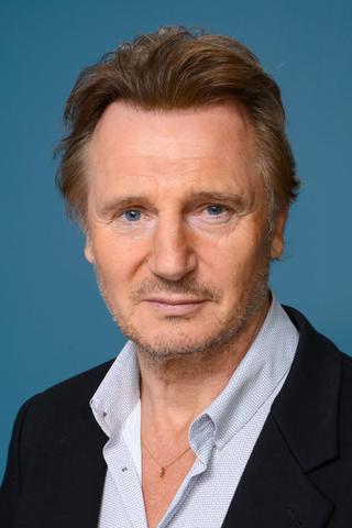 Liam Neeson pic