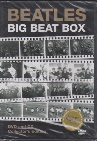 Beatles: Big Beat Box poster