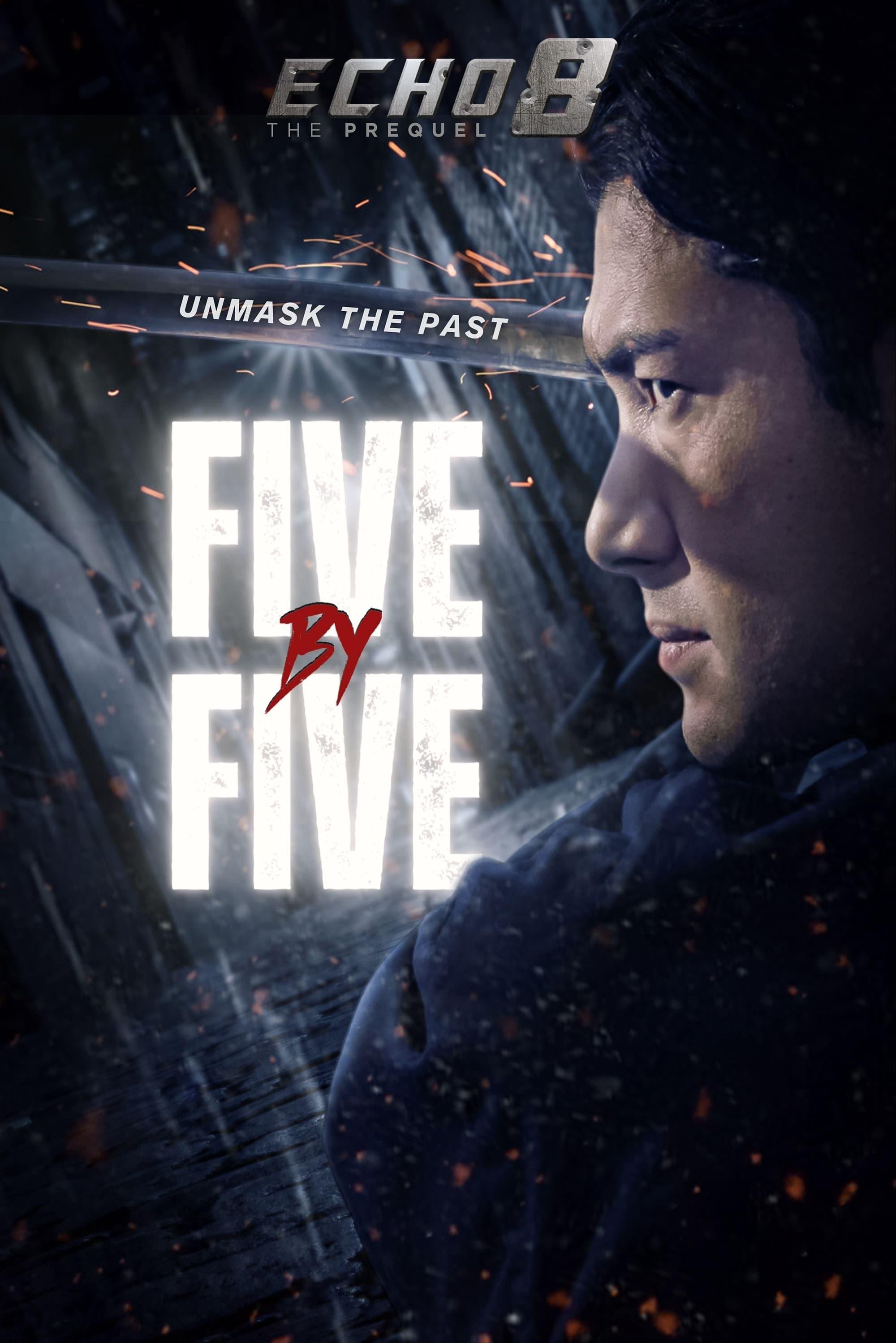 Five by Five poster