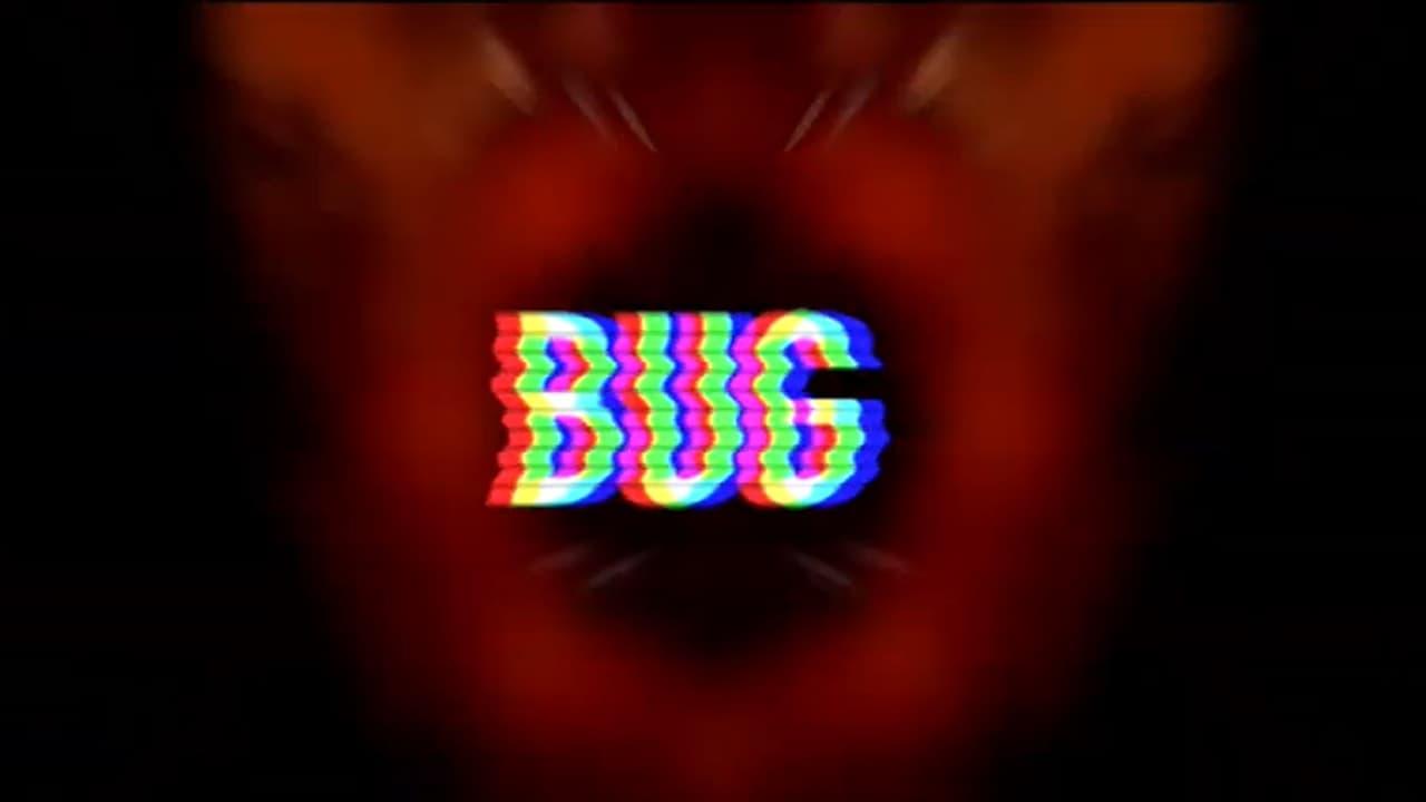 Bug backdrop