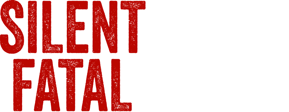 Silent Night, Fatal Night logo