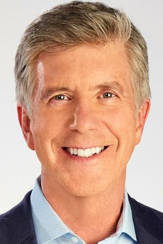 Tom Bergeron pic