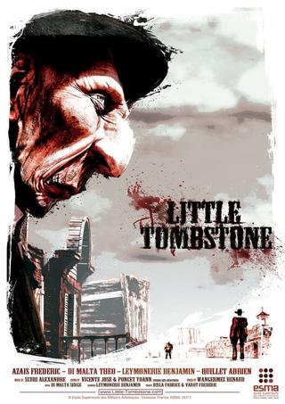 Little Tombstone poster