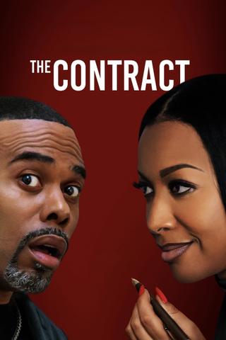 The Contract poster