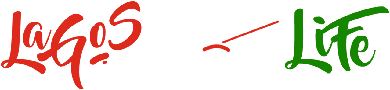 Lagos Real Fake Life logo