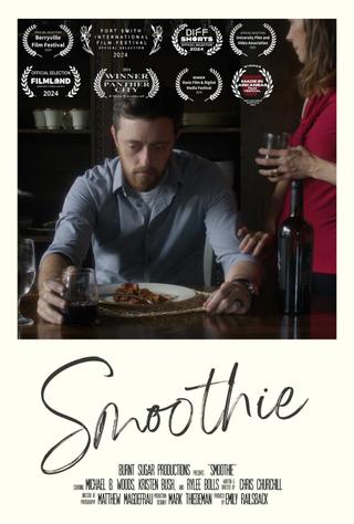 Smoothie poster