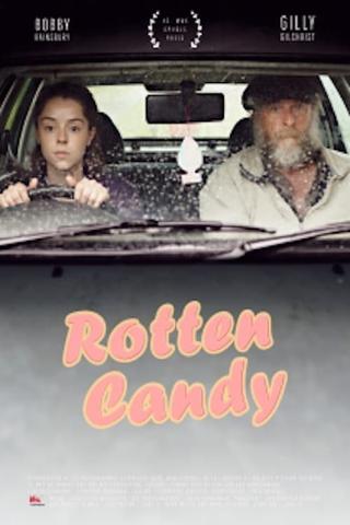 Rotten Candy poster