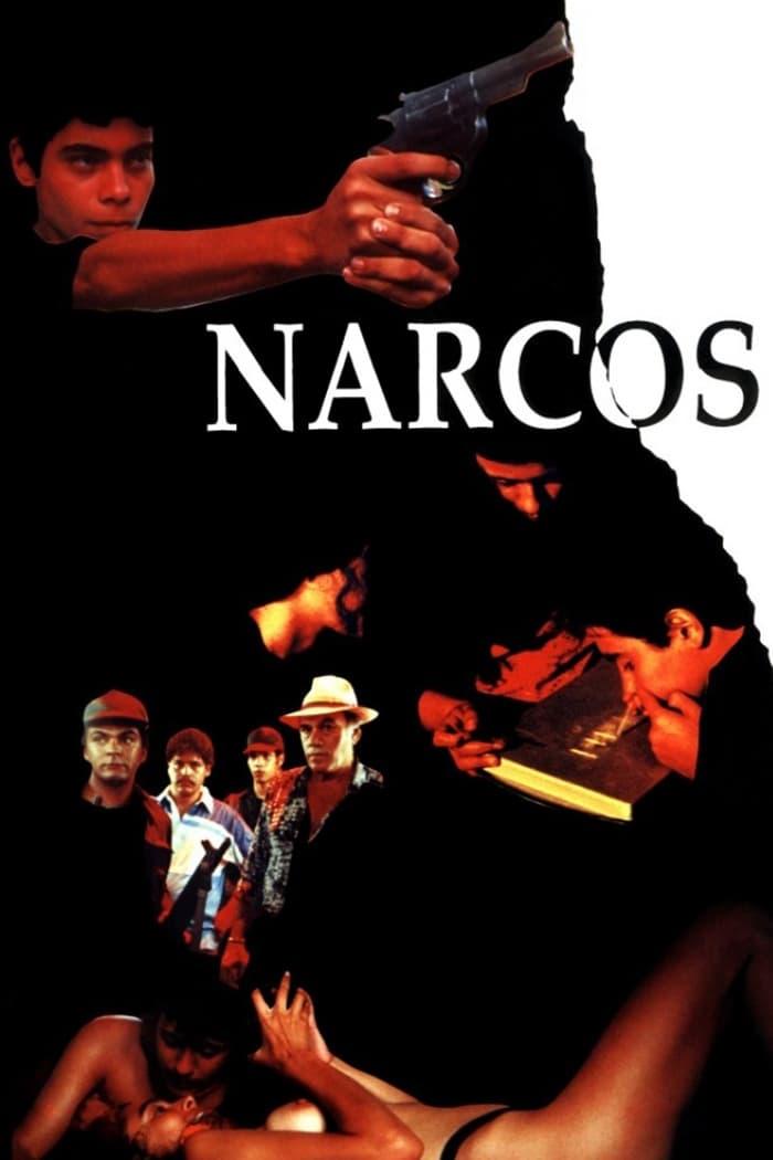 Narcos poster