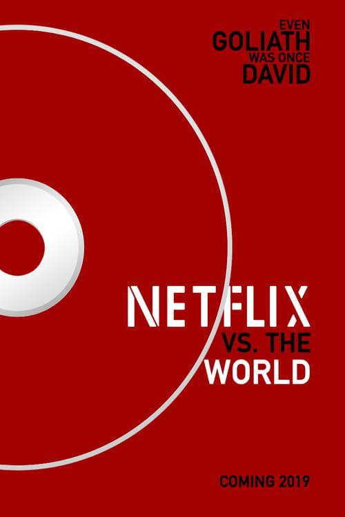 Netflix vs. the World poster