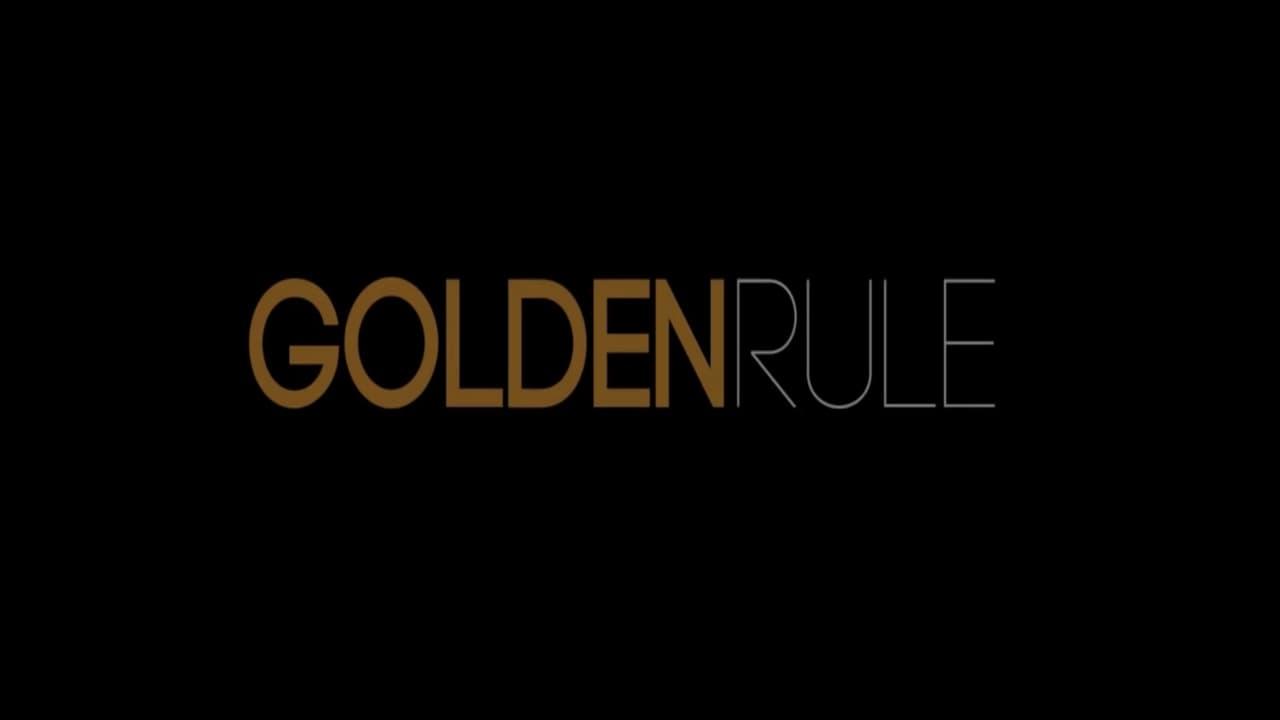 Golden Rule backdrop