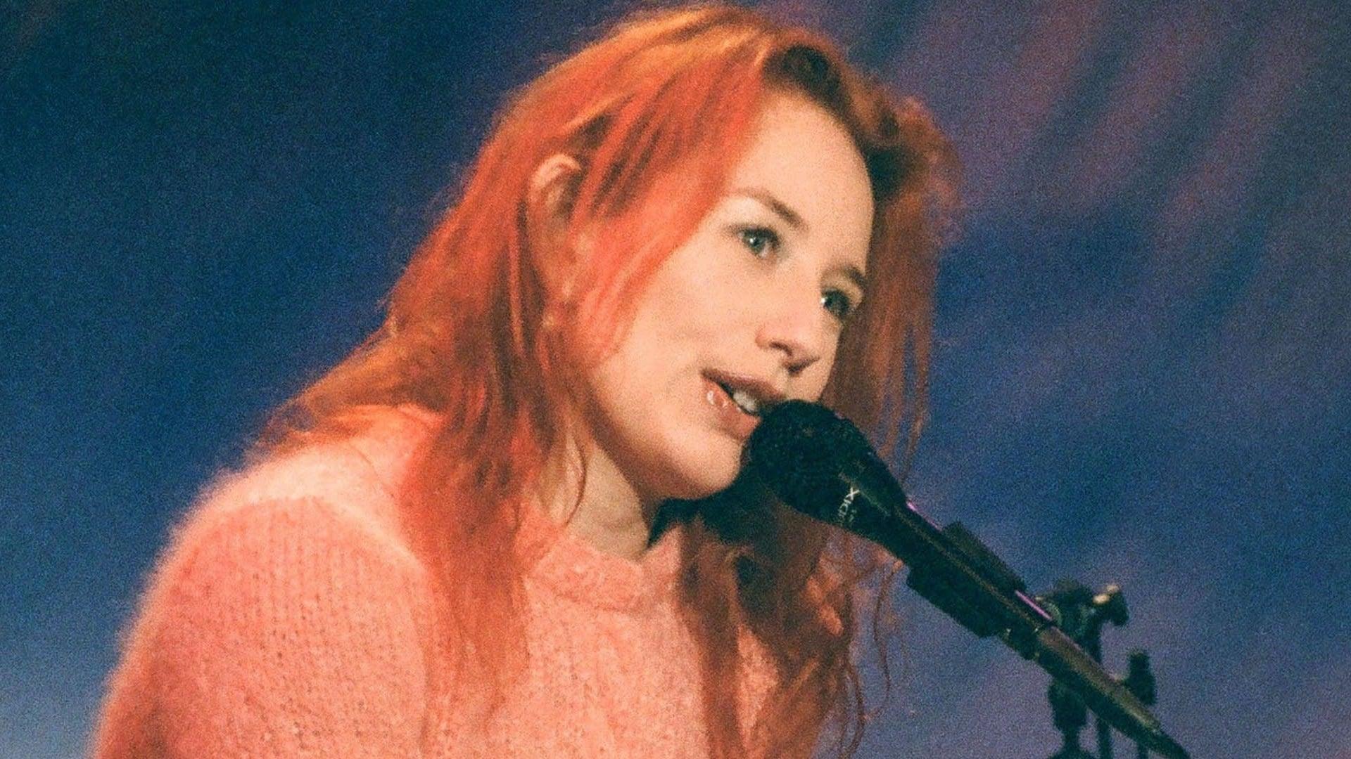 Tori Amos: Live from New York backdrop