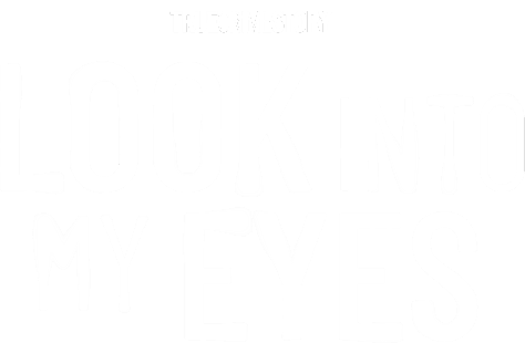 True Crime Story: Look Into My Eyes logo