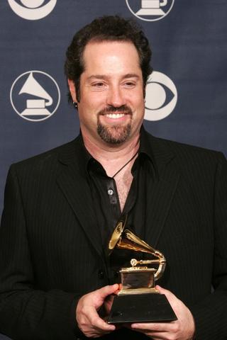 John Shanks pic