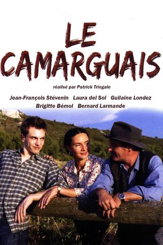 Le camarguais poster