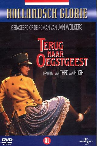 Return to Oegstgeest poster