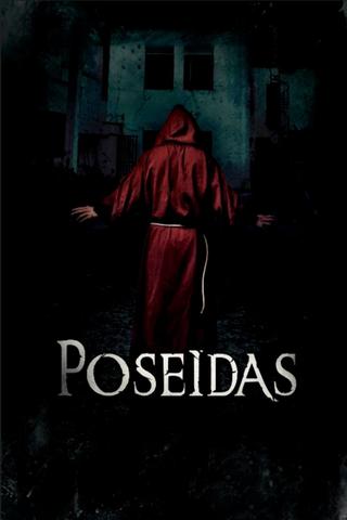 Poseídas poster