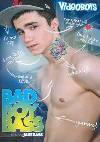 Bad Boy Bass poster