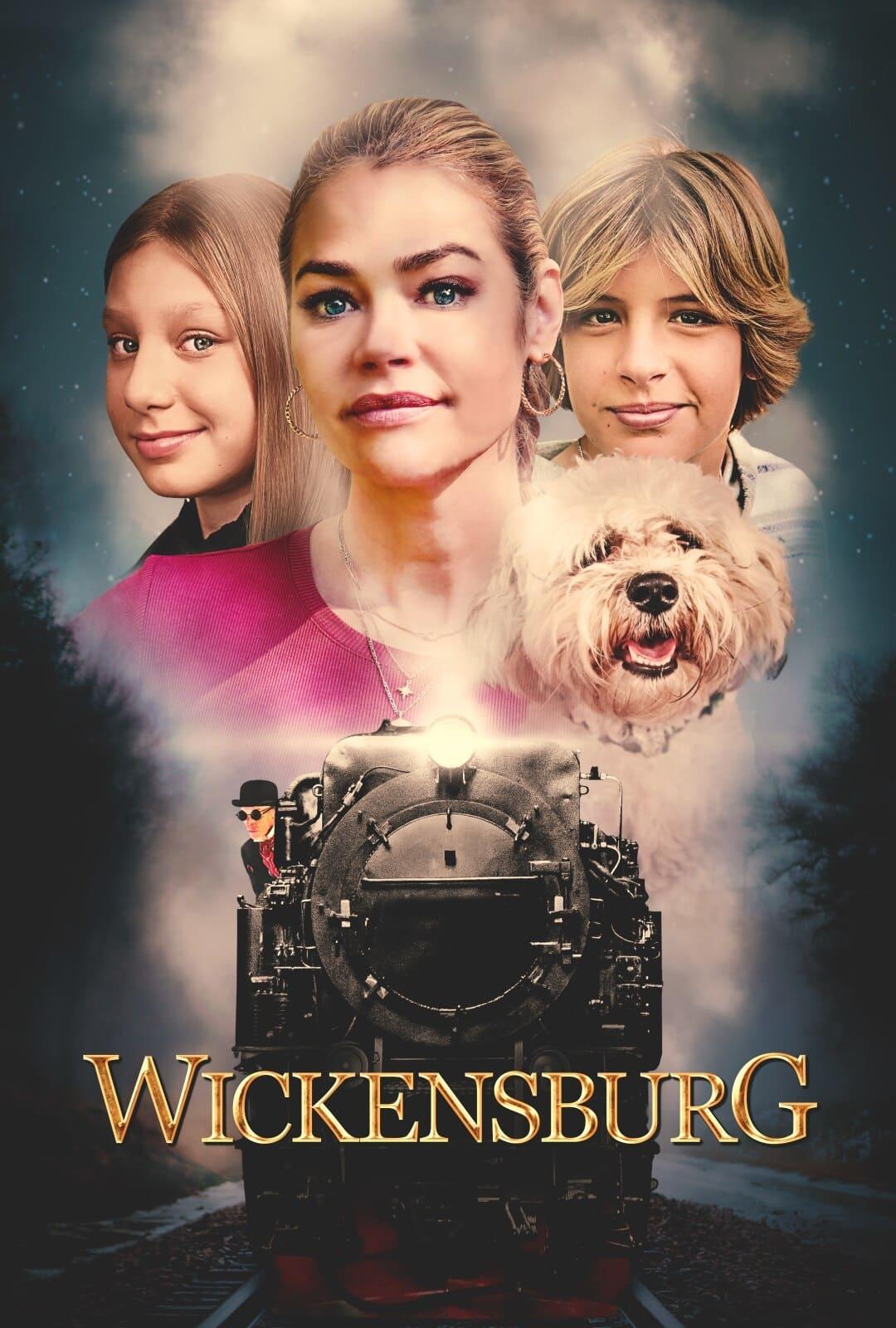 Wickensburg poster