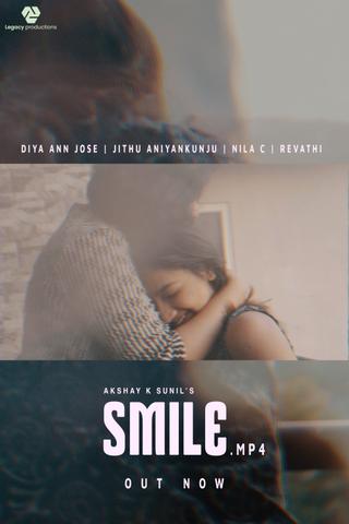 Smile.mp4 poster