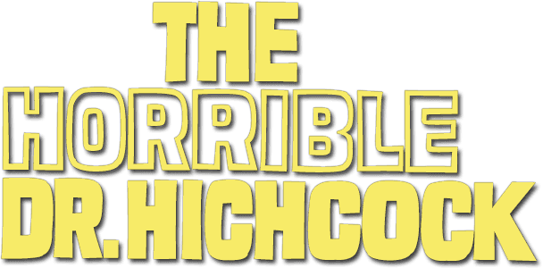 The Horrible Dr. Hichcock logo