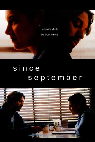 Since September poster