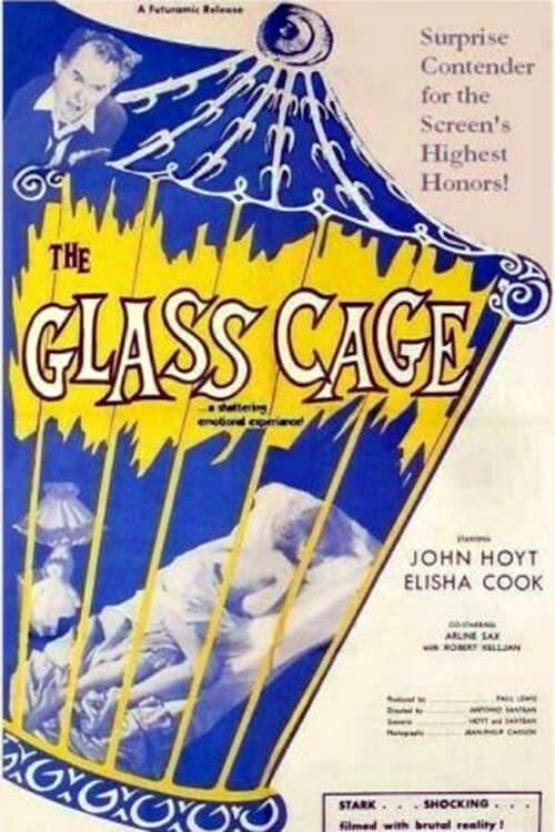 The Glass Cage poster