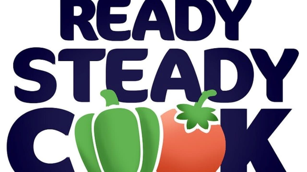 Ready Steady Cook South Africa backdrop