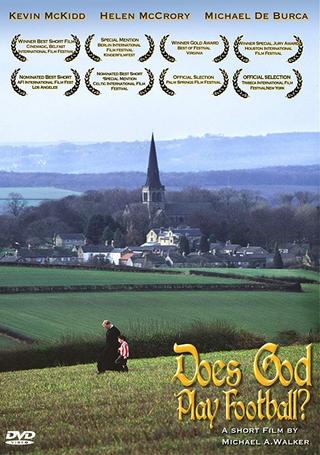 Does God Play Football? poster
