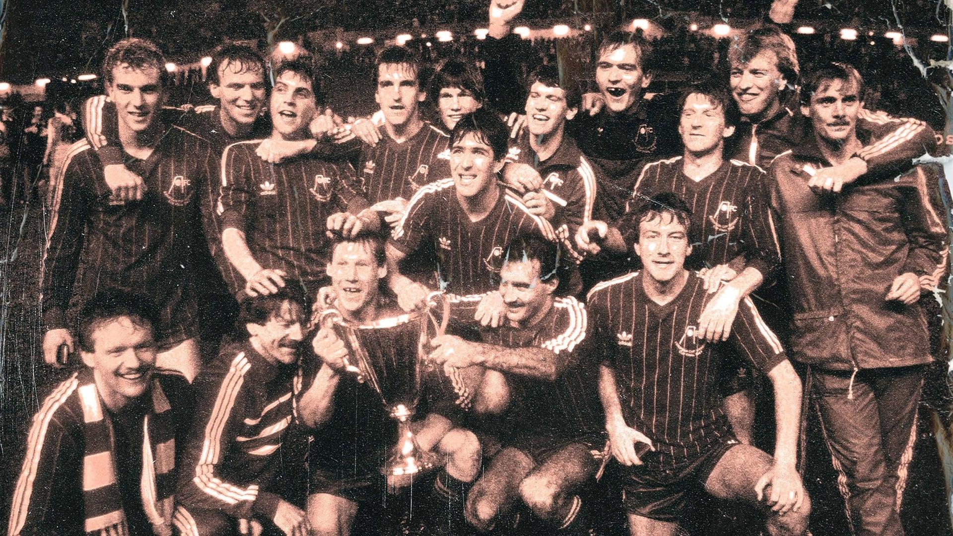 Aberdeen '83: Once in a Lifetime backdrop