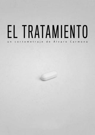 The Treatment poster