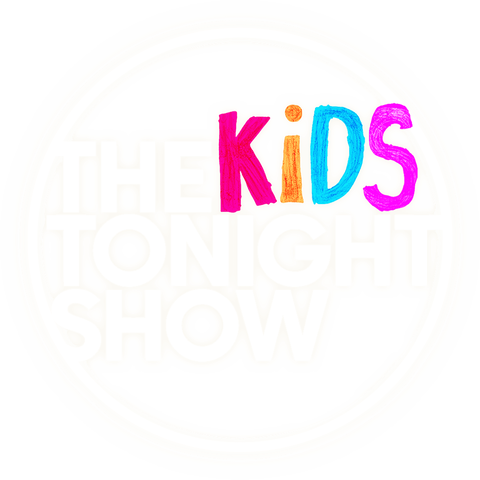 The Kids Tonight Show logo