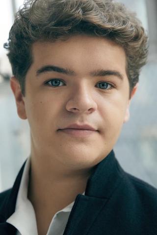 Gaten Matarazzo pic