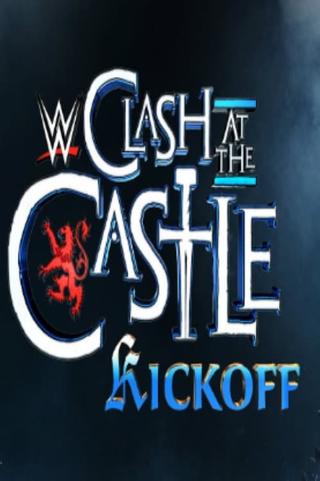 Clash at the Castle Kickoff 2024 poster