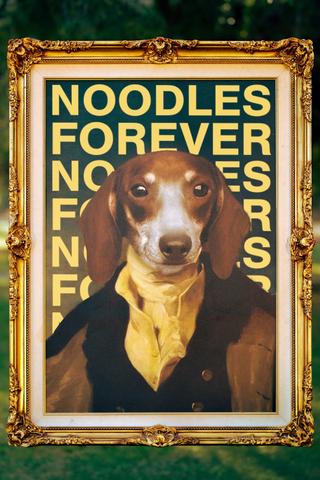 Noodles Forever poster