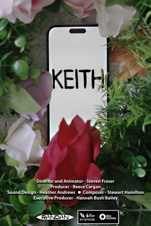 Keith poster