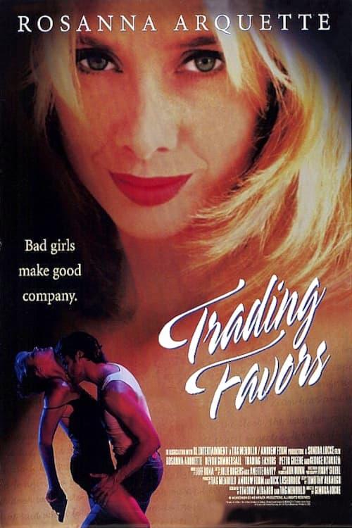 Trading Favors poster
