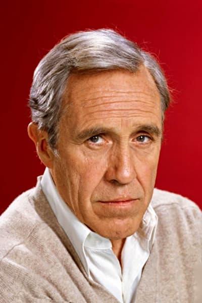 Jason Robards poster