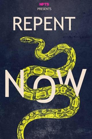 Repent Now poster